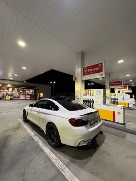 BMW 435 i X-Drive | Mobile.bg    4