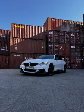 BMW 435 i X-Drive | Mobile.bg    6