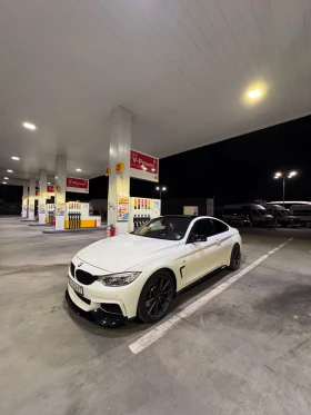 BMW 435 i X-Drive | Mobile.bg    3