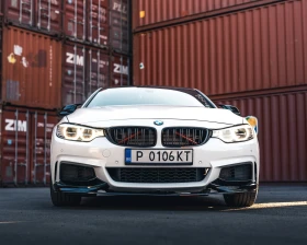 BMW 435 i X-Drive | Mobile.bg    7