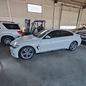 BMW 435 i X-Drive | Mobile.bg    13