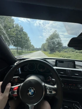 BMW 435 i X-Drive | Mobile.bg    12