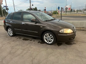     Fiat Croma 1.9 Multijet