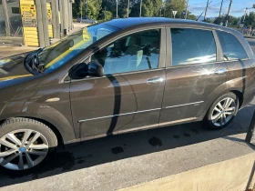 Fiat Croma 1.9 Multijet | Mobile.bg    4