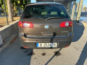 Fiat Croma 1.9 Multijet | Mobile.bg    5