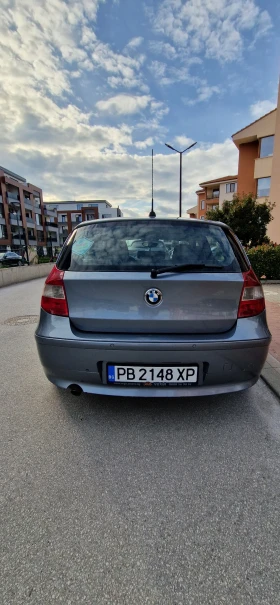 Обява за продажба на BMW 116 ~3 990 лв. - изображение 2