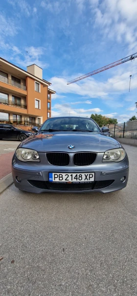 Обява за продажба на BMW 116 ~3 990 лв. - изображение 1