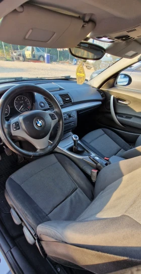 Обява за продажба на BMW 116 ~3 990 лв. - изображение 6