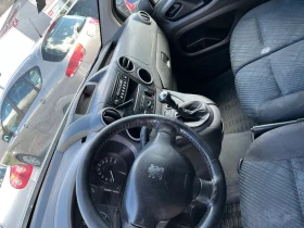 Peugeot Partner 1.6HDI  | Mobile.bg    8