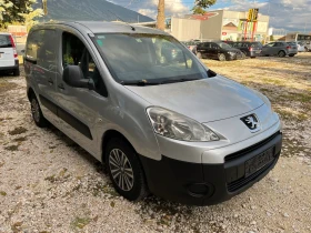 Peugeot Partner 1.6HDI  | Mobile.bg    3