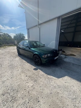 BMW 328 
