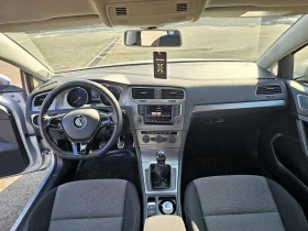 Обява за продажба на VW Golf 1.6 TDI BlueMotion ~16 900 лв. - изображение 6 | Auto.bg Обява за продажба на VW Golf 1.6 TDI BlueMotion ~16 900 лв. - изображение 6
