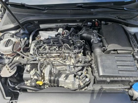 VW Golf 1.6 TDI BlueMotion, снимка 14