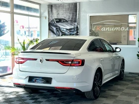 Renault Talisman TCE INITIALE PARIS 200 | Mobile.bg    6