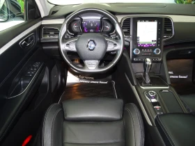 Renault Talisman TCE INITIALE PARIS 200 | Mobile.bg    12
