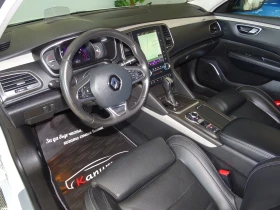 Renault Talisman TCE INITIALE PARIS 200 | Mobile.bg    8