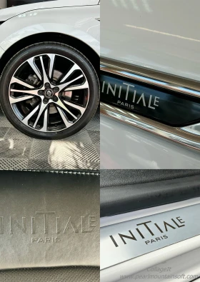 Renault Talisman TCE INITIALE PARIS 200 | Mobile.bg    16
