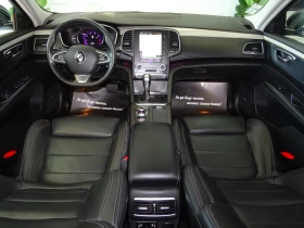 Renault Talisman TCE INITIALE PARIS 200 | Mobile.bg    11