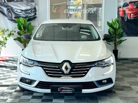 Renault Talisman TCE INITIALE PARIS 200 | Mobile.bg    2