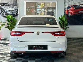 Renault Talisman TCE INITIALE PARIS 200 | Mobile.bg    5