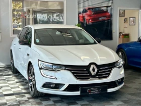 Renault Talisman TCE INITIALE PARIS 200 | Mobile.bg    3