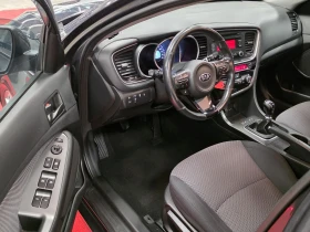 Обява за продажба на Kia Optima 1.7 CDRI 136кс | 6СК | Обслужена ~17 900 лв. - изображение 10 | Auto.bg Обява за продажба на Kia Optima 1.7 CDRI 136кс | 6СК | Обслужена ~17 900 лв. - изображение 10