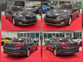 Обява за продажба на Kia Optima 1.7 CDRI 136кс | 6СК | Обслужена ~17 900 лв. - изображение 7 | Auto.bg Обява за продажба на Kia Optima 1.7 CDRI 136кс | 6СК | Обслужена ~17 900 лв. - изображение 7