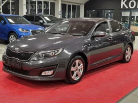 Обява за продажба на Kia Optima 1.7 CDRI 136кс | 6СК | Обслужена ~17 900 лв. - изображение 3 | Auto.bg Обява за продажба на Kia Optima 1.7 CDRI 136кс | 6СК | Обслужена ~17 900 лв. - изображение 3