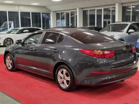 Обява за продажба на Kia Optima 1.7 CDRI 136кс | 6СК | Обслужена ~17 900 лв. - изображение 6 | Auto.bg Обява за продажба на Kia Optima 1.7 CDRI 136кс | 6СК | Обслужена ~17 900 лв. - изображение 6