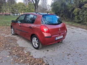 Renault Clio 1.6 16v panorama , снимка 5