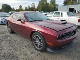 Dodge Challenger GT