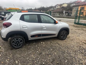 Dacia Spring Elektric | Mobile.bg    13