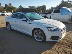 Audi A5 PRESTIGE* S-LINE* ФИКСИРАНА ЦЕНА! - 29900 лв. / 15287.63 € - 51389190 2