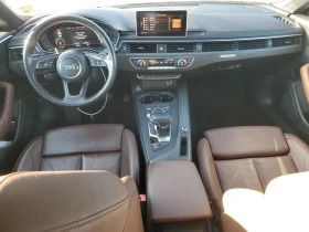 Audi A5 PRESTIGE* S-LINE* ФИКСИРАНА ЦЕНА! - 29900 лв. / 15287.63 € - 51389190 7