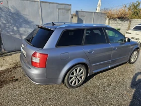 Audi A4, снимка 7 — Bazar.bg Audi A4, снимка 7