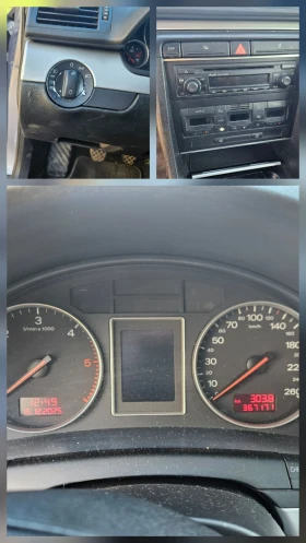 Audi A4, снимка 15 — Bazar.bg Audi A4, снимка 15