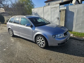 Audi A4, снимка 3 — Bazar.bg Audi A4, снимка 3