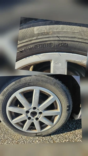 Audi A4, снимка 14 — Bazar.bg Audi A4, снимка 14