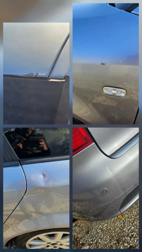 Audi A4, снимка 13 — Bazar.bg Audi A4, снимка 13