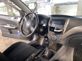 Subaru Impreza, снимка 7 — Bazar.bg Subaru Impreza, снимка 7