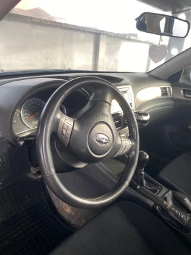 Subaru Impreza, снимка 9 — Bazar.bg Subaru Impreza, снимка 9