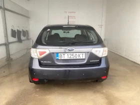 Subaru Impreza, снимка 4 — Bazar.bg Subaru Impreza, снимка 4