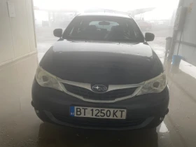 Subaru Impreza, снимка 1 — Bazar.bg Subaru Impreza, снимка 1