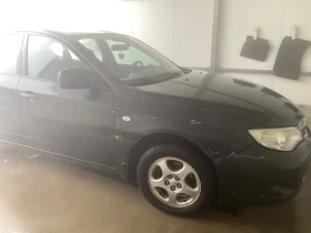 Subaru Impreza, снимка 3 — Bazar.bg Subaru Impreza, снимка 3