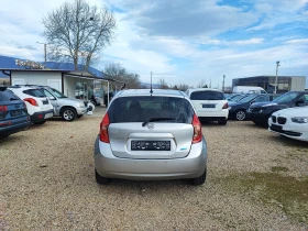 Nissan Note климатроник - 5400 € / 10561.48 лв. - 20374907 7