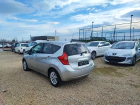 Nissan Note климатроник - 5400 € / 10561.48 лв. - 20374907 8