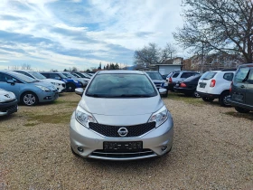 Nissan Note климатроник - 5400 € / 10561.48 лв. - 20374907 2