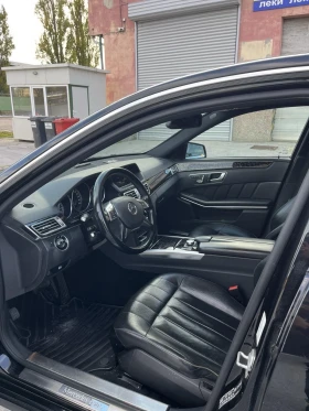Mercedes-Benz E 350 E350 CDI 4Matic - 13300 € / 26012.54 лв. - 41738406 14
