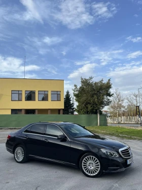 Mercedes-Benz E 350 E350 CDI 4Matic - 13300 € / 26012.54 лв. - 41738406 6