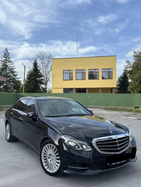Mercedes-Benz E 350 E350 CDI 4Matic